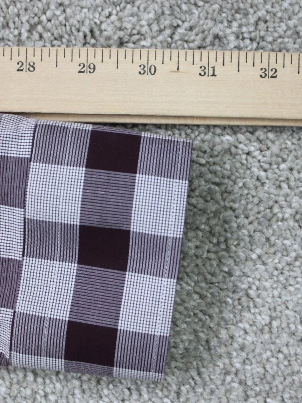 Banana Republic business please measurements